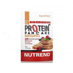 NUTREND Protein Pancake 750 gram